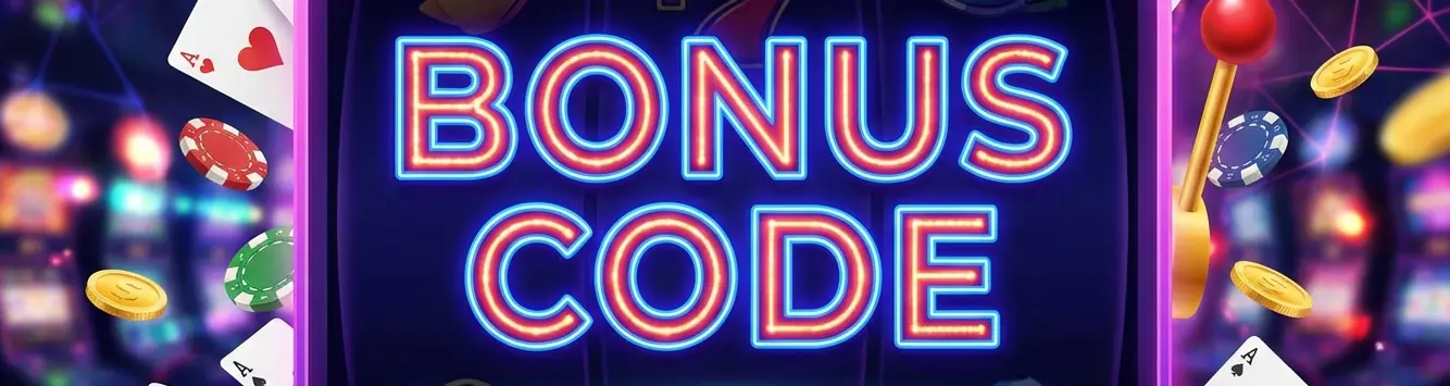 Bonuskod hos Wisho casino