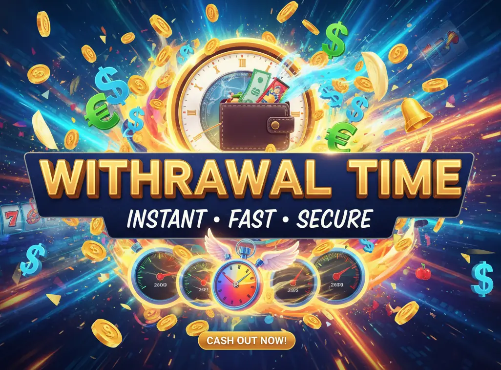 Wisho casino väntetid uttag