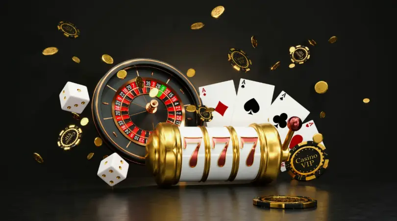 Spel hos Wisho casino