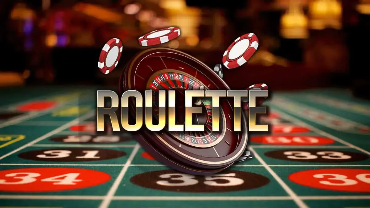Spela roulette hos Wisho casino