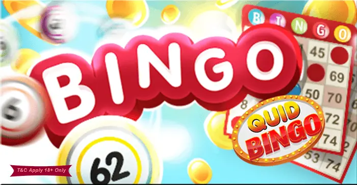 Bingo Wisho casino