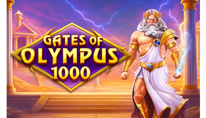 Gates of Olympus Wisho casino