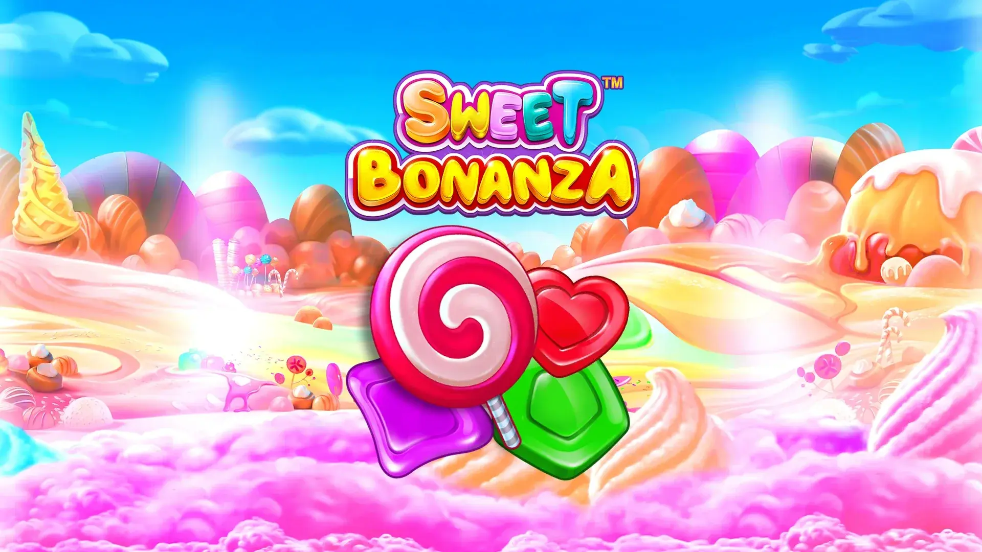 Wisho casino Sweet Bonanza